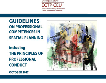 ECTP CEU Guidelines on Professional Competences 