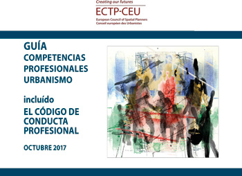 ECTP CEU Guidelines on Professional Competences ES 