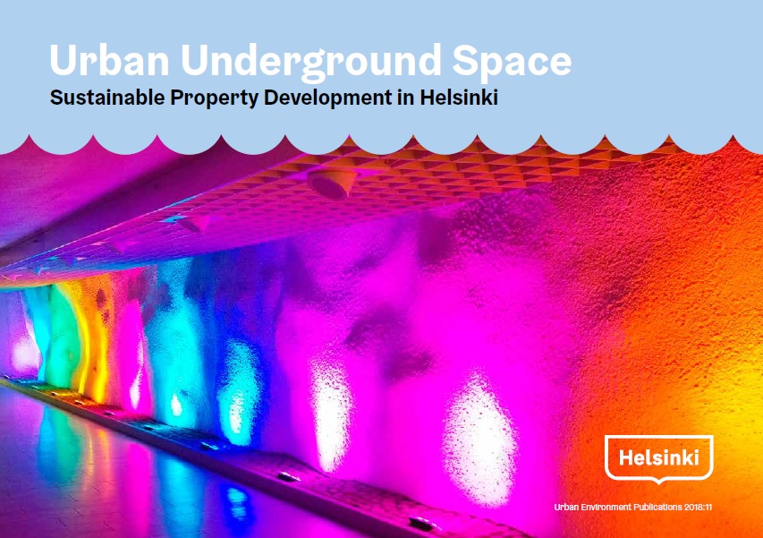 urban underground space