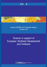 second-espon-2013-scientific-report