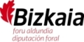 Bizkaia County logo