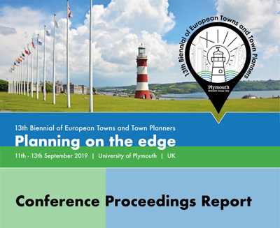 ECTP Biennial 2019 Conference Proceedings report 1