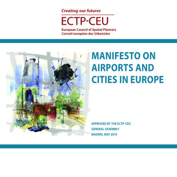 ECTP CEU Airports Manifesto s